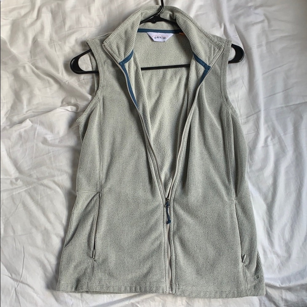 Vest